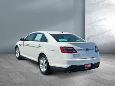 2014 Ford Taurus SEL