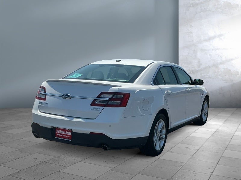 2014 Ford Taurus SEL