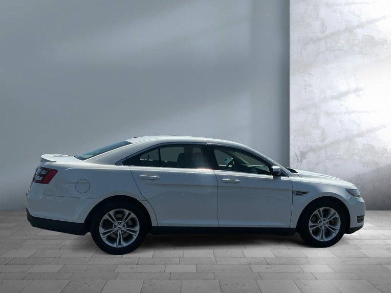 2014 Ford Taurus SEL