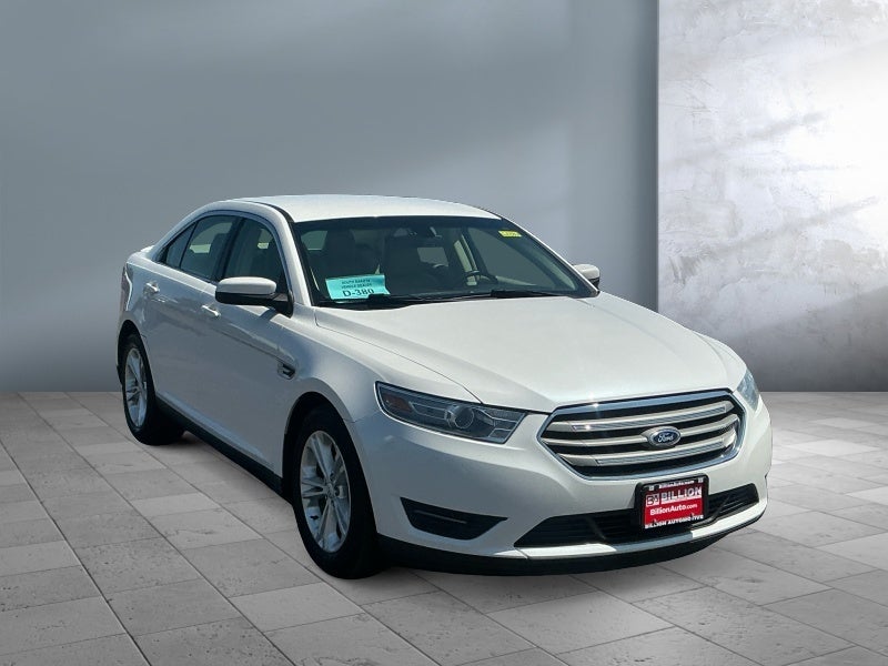 2014 Ford Taurus SEL