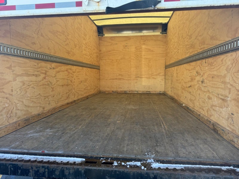 2020 Ford Super Duty F-550 DRW XL