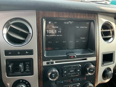 2016 Ford Expedition King Ranch
