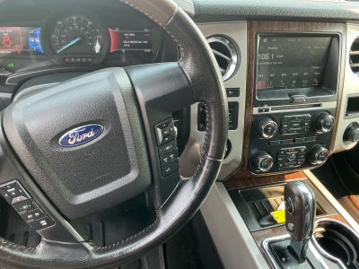 2016 Ford Expedition King Ranch