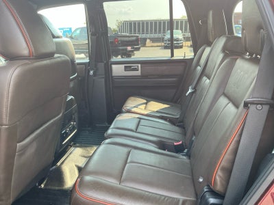 2016 Ford Expedition King Ranch