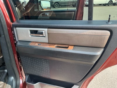 2016 Ford Expedition King Ranch