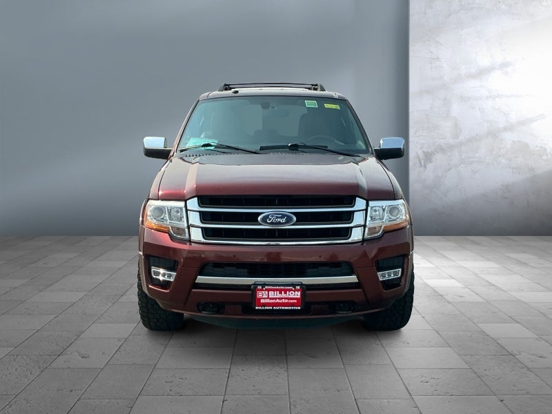 2016 Ford Expedition King Ranch