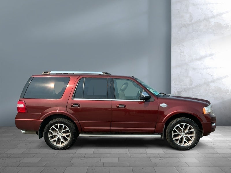 2016 Ford Expedition King Ranch