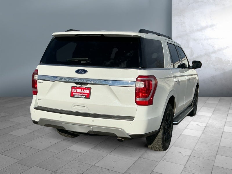 2021 Ford Expedition XLT