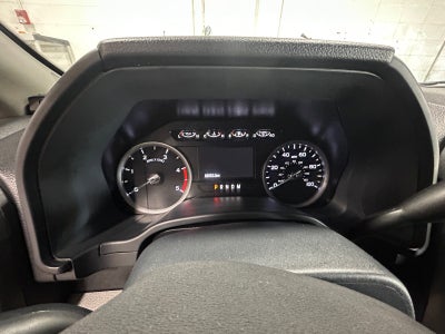 2022 Ford Super Duty F-250 SRW XLT