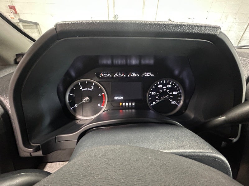 2022 Ford Super Duty F-250 SRW XLT