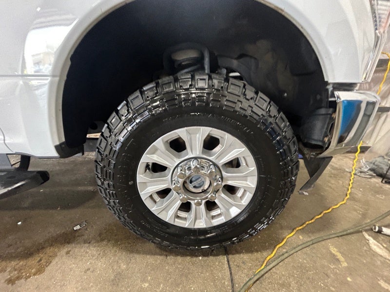 2022 Ford Super Duty F-250 SRW XLT