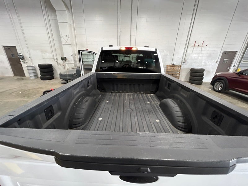 2022 Ford Super Duty F-250 SRW XLT