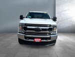 2022 Ford Super Duty F-250 SRW XLT