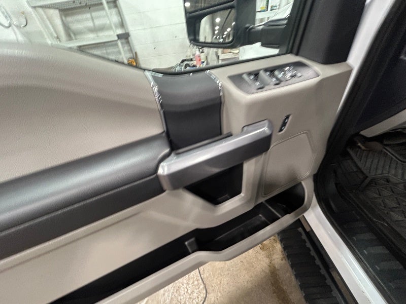 2022 Ford Super Duty F-250 SRW XLT