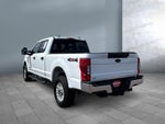 2022 Ford Super Duty F-250 SRW XLT