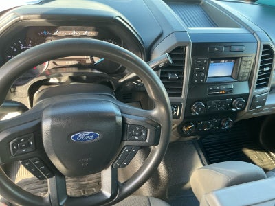 2020 Ford Super Duty F-250 SRW XL