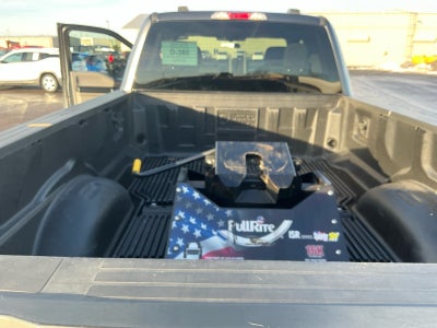 2020 Ford Super Duty F-250 SRW XL