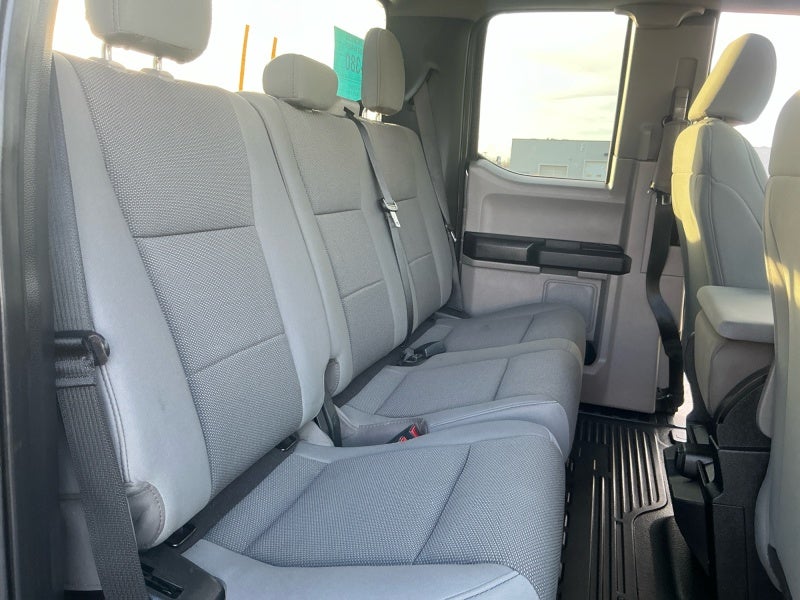 2020 Ford Super Duty F-250 SRW XL