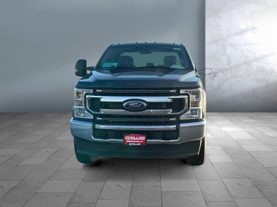 2020 Ford Super Duty F-250 SRW XL