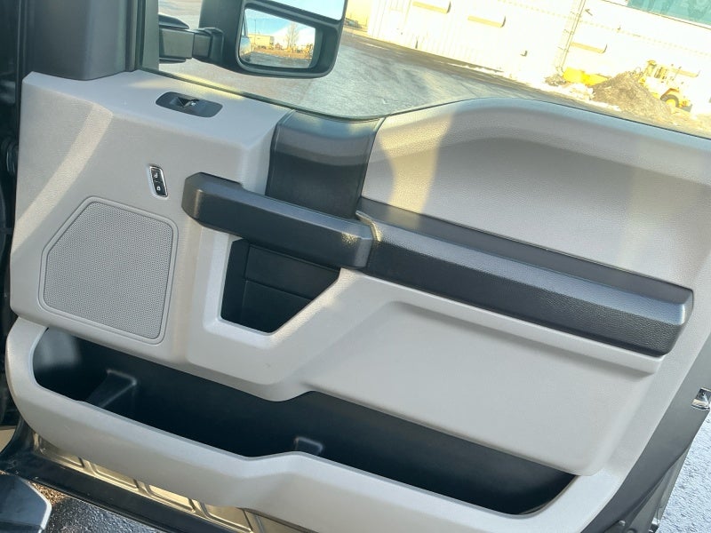 2020 Ford Super Duty F-250 SRW XL