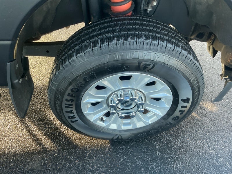 2020 Ford Super Duty F-250 SRW XL