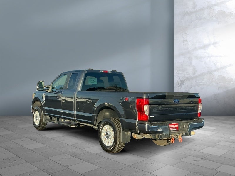 2020 Ford Super Duty F-250 SRW XL