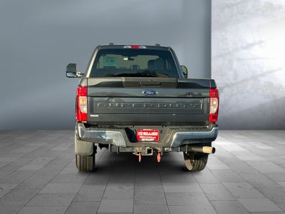 2020 Ford Super Duty F-250 SRW XL