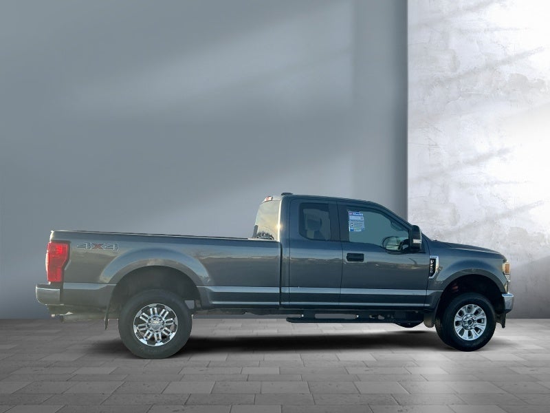 2020 Ford Super Duty F-250 SRW XL