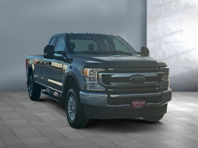 2020 Ford Super Duty F-250 SRW XL