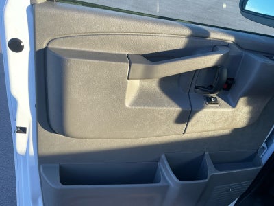 2024 Chevrolet Express Passenger LT