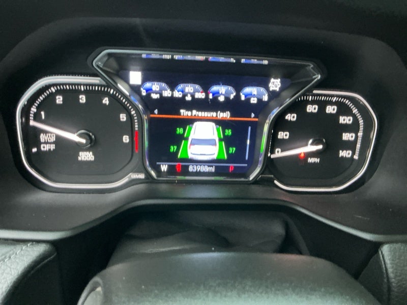 2021 GMC Yukon Denali - Photo 10