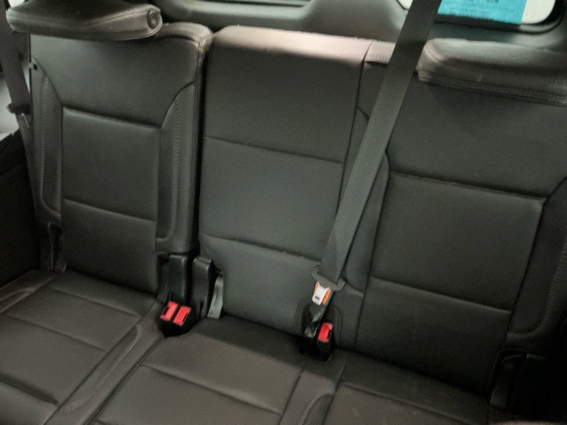2021 GMC Yukon Denali - Photo 18