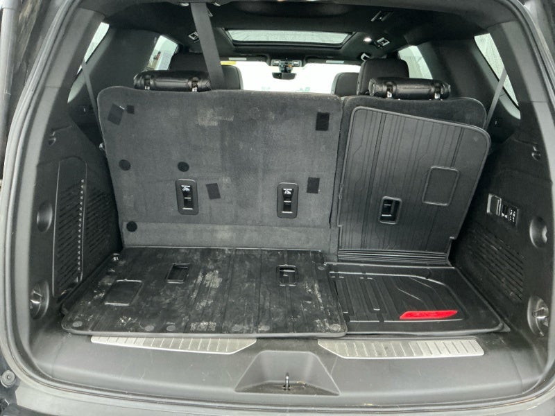 2021 GMC Yukon Denali - Photo 19