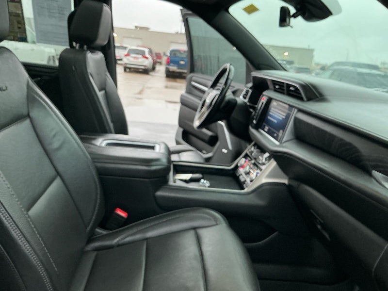 2021 GMC Yukon Denali - Photo 20