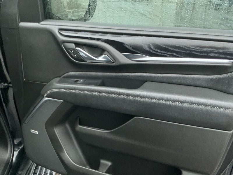 2021 GMC Yukon Denali - Photo 21