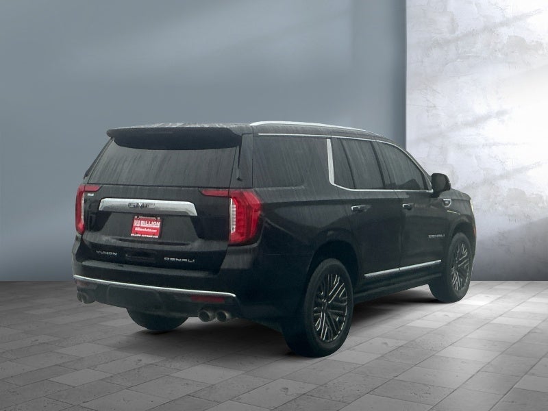2021 GMC Yukon Denali - Photo 6