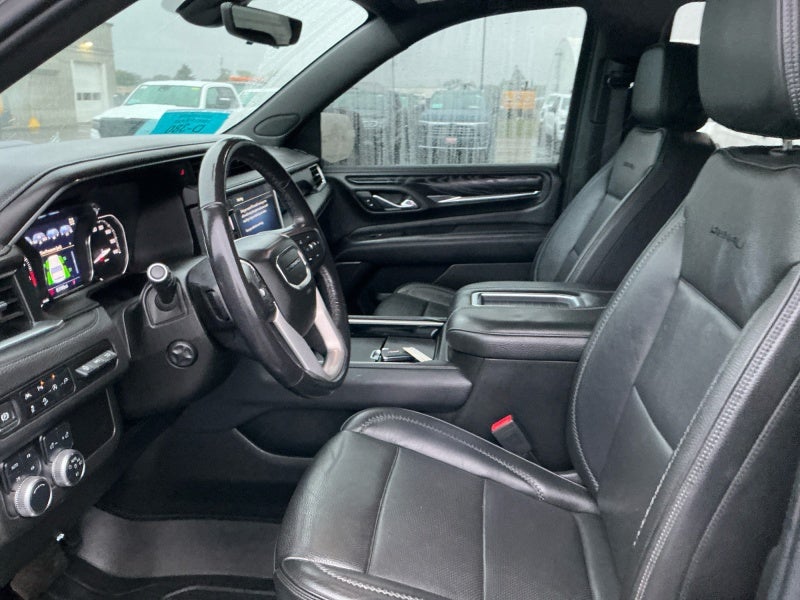 2021 GMC Yukon Denali - Photo 9