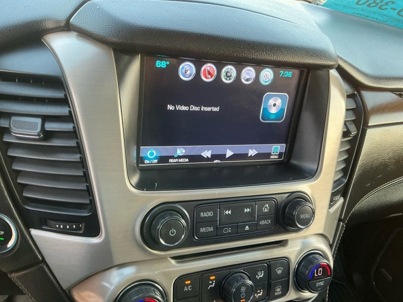 2019 GMC Yukon XL Denali