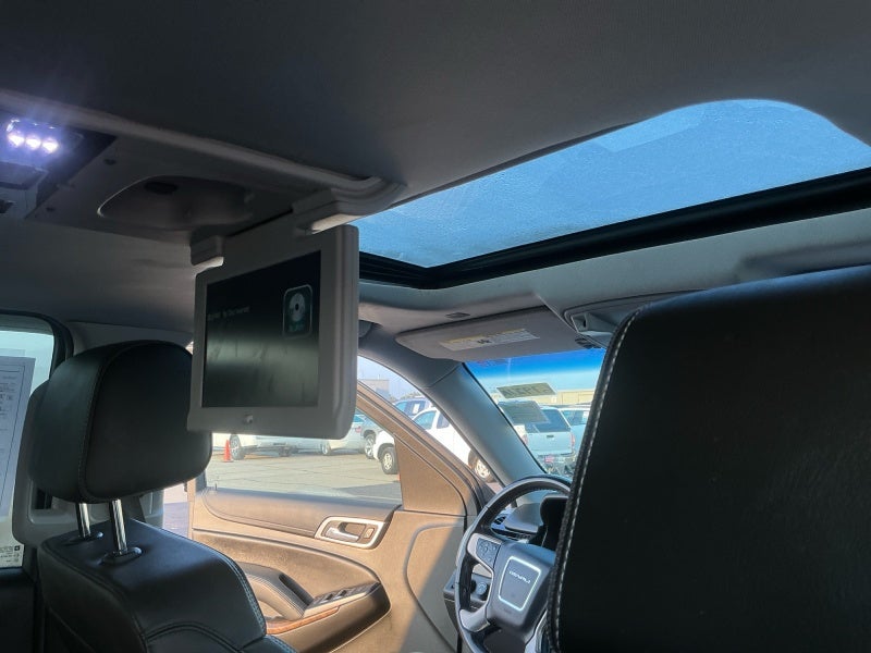 2019 GMC Yukon XL Denali