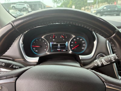 2019 Chevrolet Traverse RS