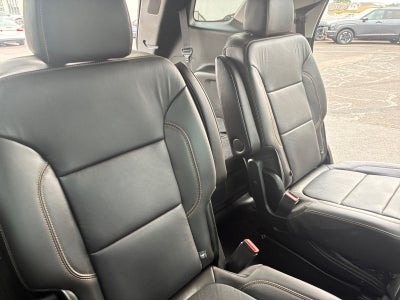 2019 Chevrolet Traverse RS
