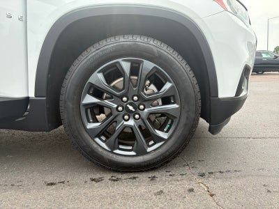 2019 Chevrolet Traverse RS