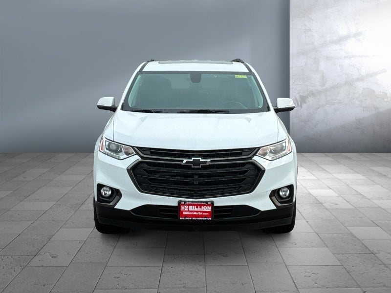 2019 Chevrolet Traverse RS