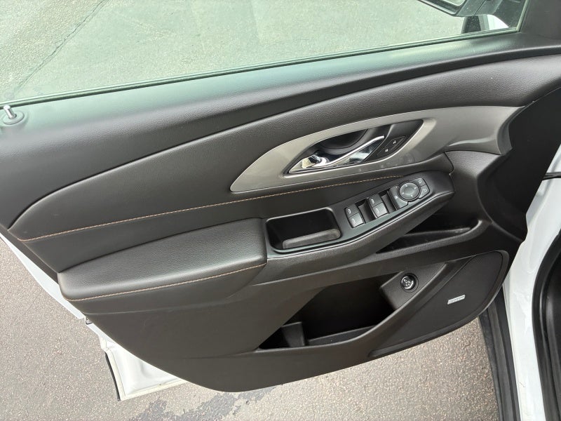 2019 Chevrolet Traverse RS