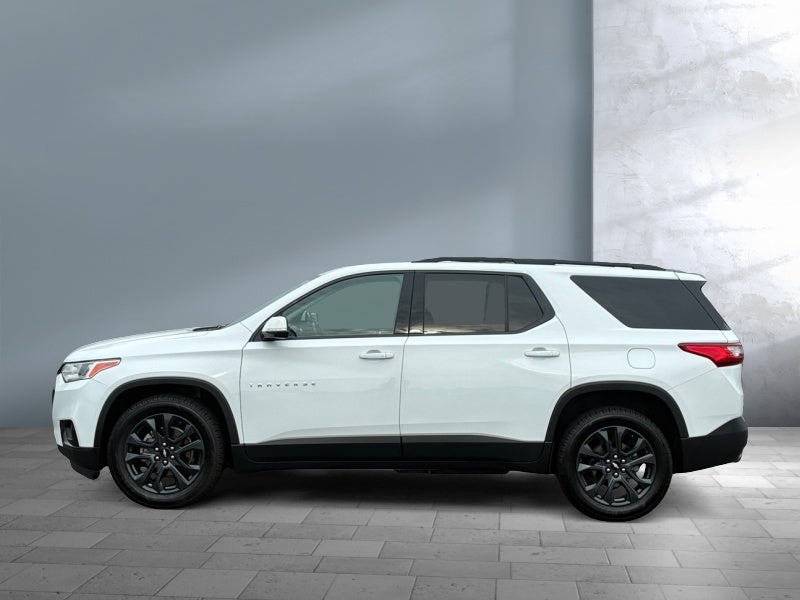 2019 Chevrolet Traverse RS