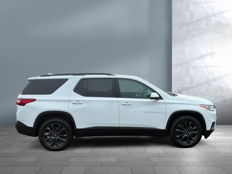 2019 Chevrolet Traverse RS