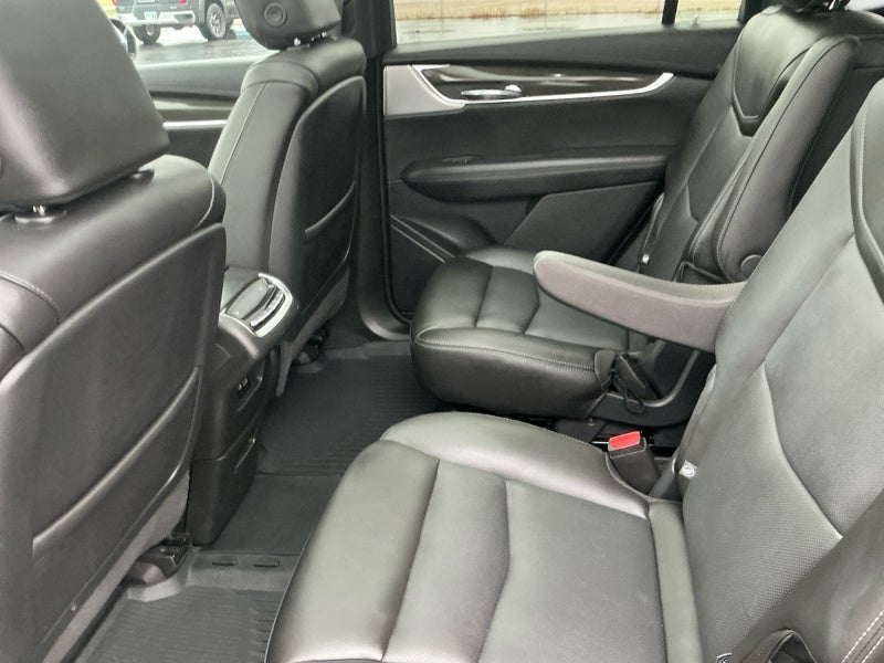 2021 Cadillac XT6 Sport