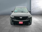 2021 Cadillac XT6 Sport