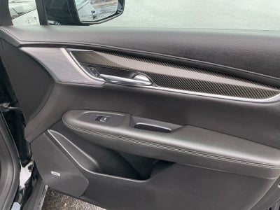 2021 Cadillac XT6 Sport