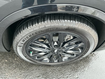 2021 Cadillac XT6 Sport
